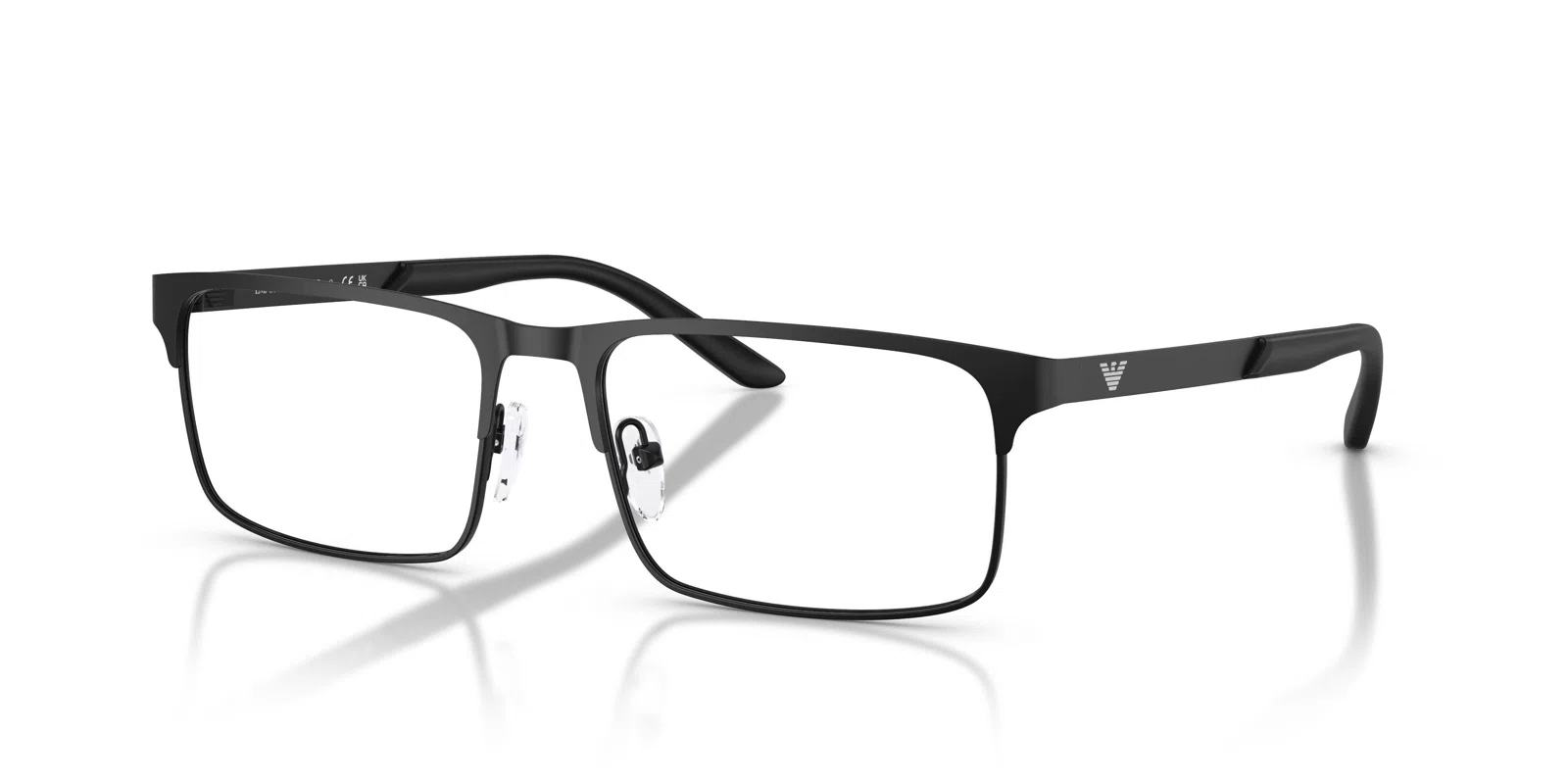 Emporio Armani 1170 Eyeglasses - view 7